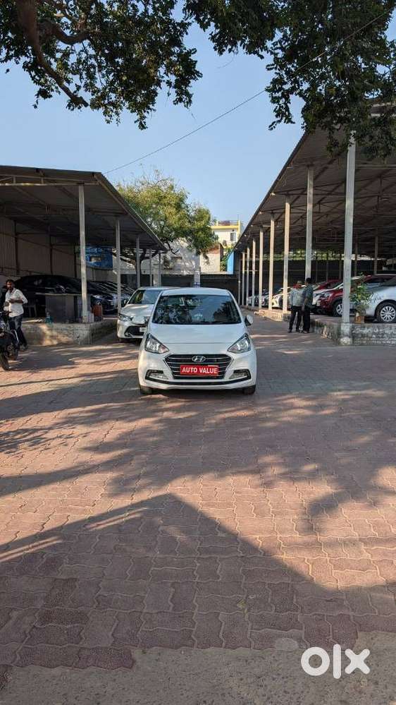 Hyundai Xcent 1.1 Crdi Sx, 2019, Diesel