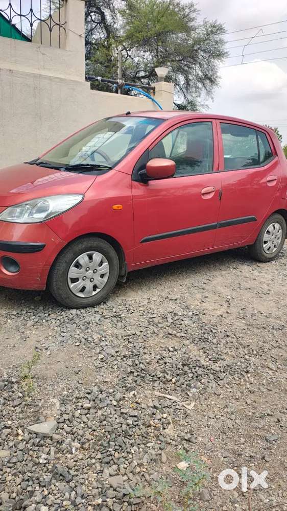 Hyundai I10 2010 Petrol 98000 Km Driven