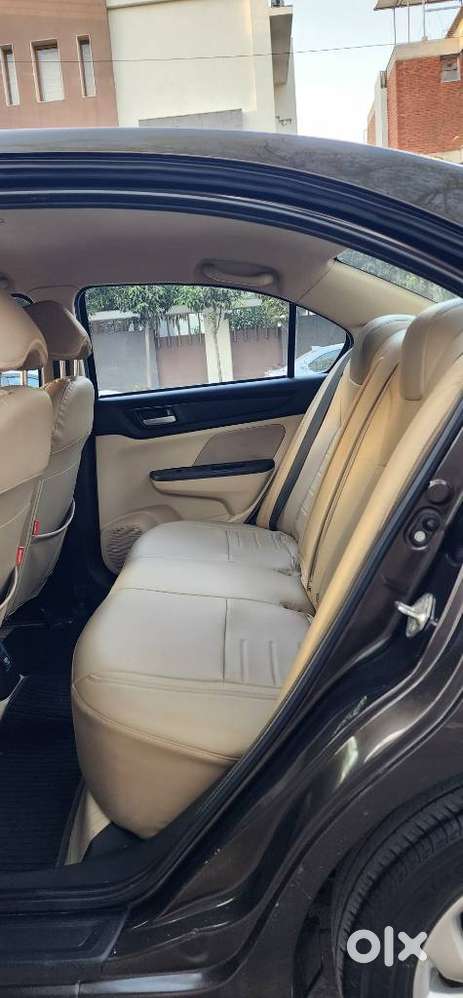 Honda Amaze V 1.2 Petrol Mt, 2021, Petrol