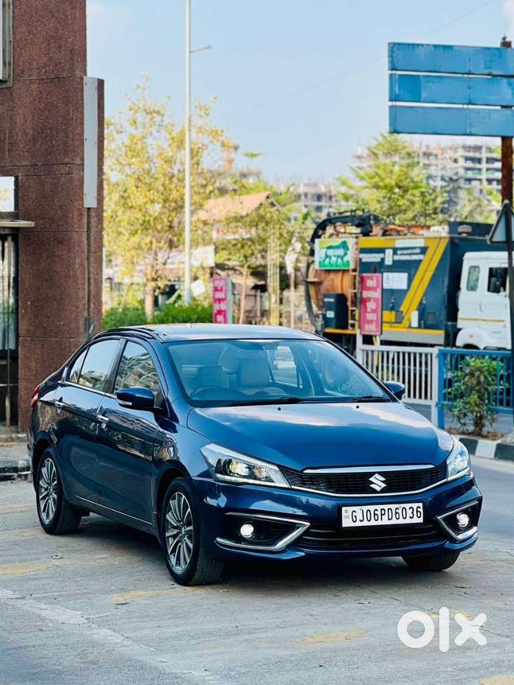 Maruti Suzuki Ciaz