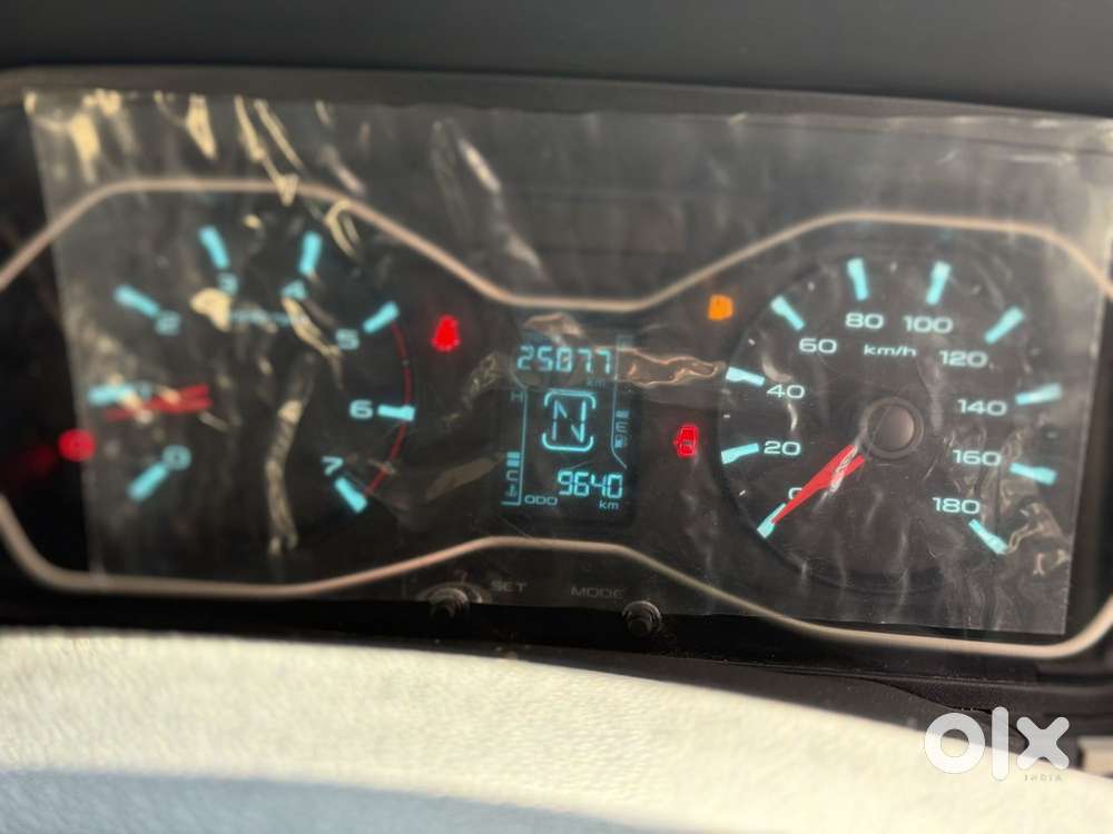Mahindra Scorpio Classic 2.2 S 11 Mt 7 Str, 2024, Diesel