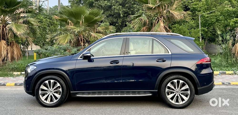 Mercedes-benz Gle 450 4matic Lwb, 2022, Petrol