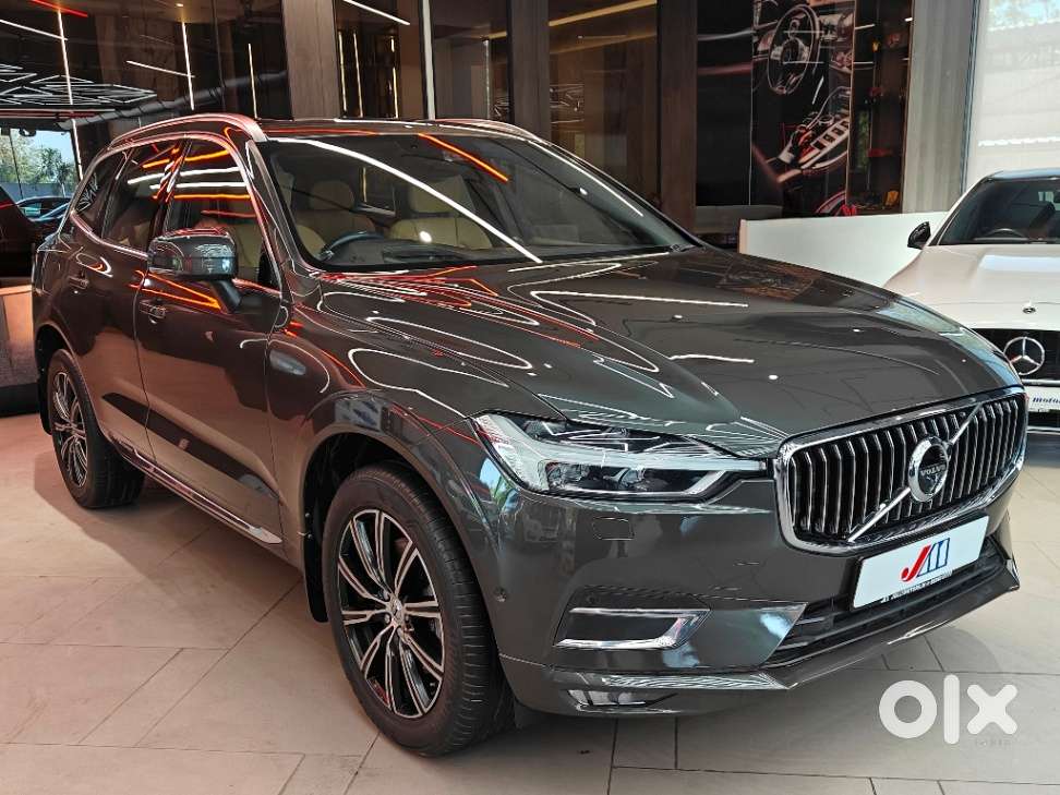 Volvo Xc60 D5 Inscription, 2018, Diesel