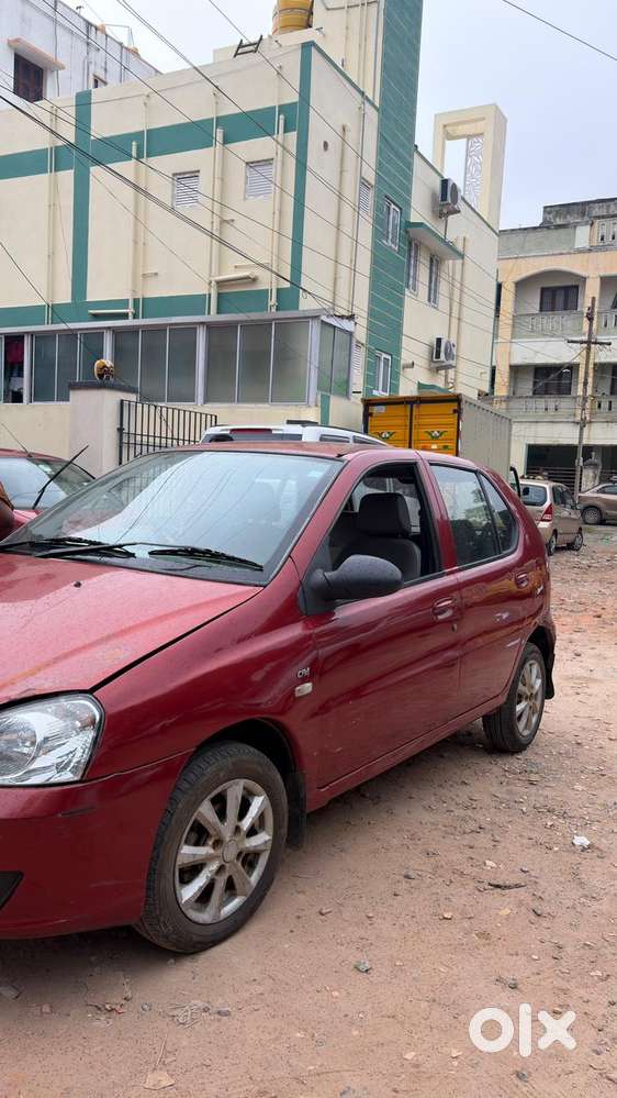 Tata Indica, 2012, Diesel