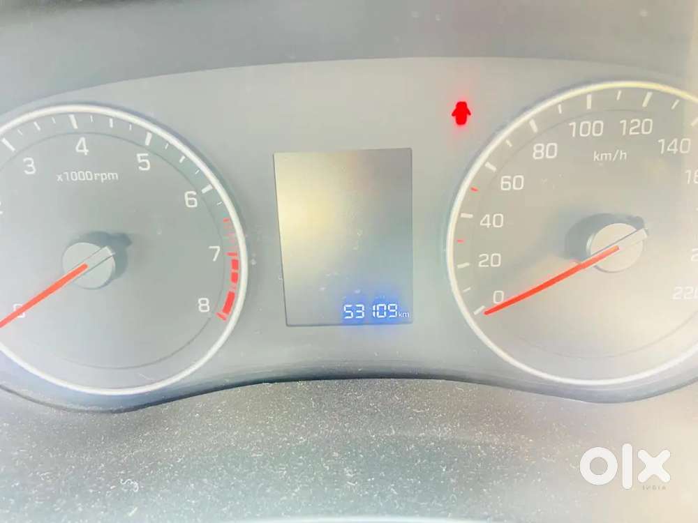 Hyundai Elite I20 Sportz 2019