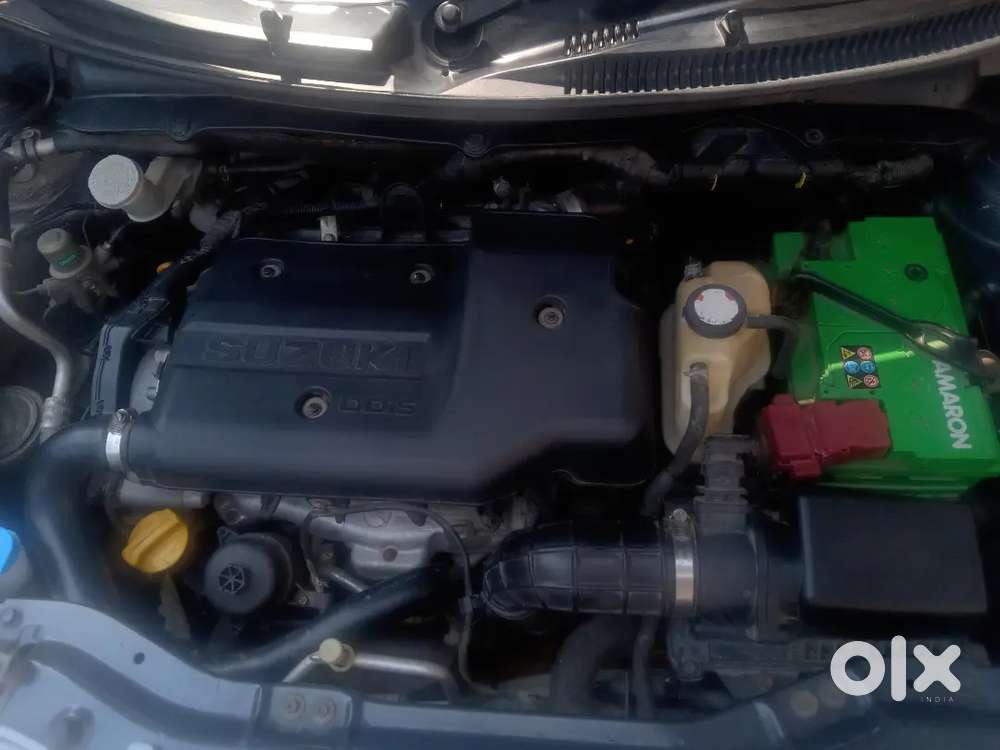 Maruti Suzuki Swift Dzire 2014 Diesel 108000 Km Driven