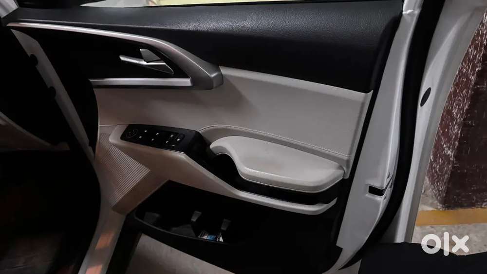 Kia Carens 2022 Diesel Manual 7-seater Premium
