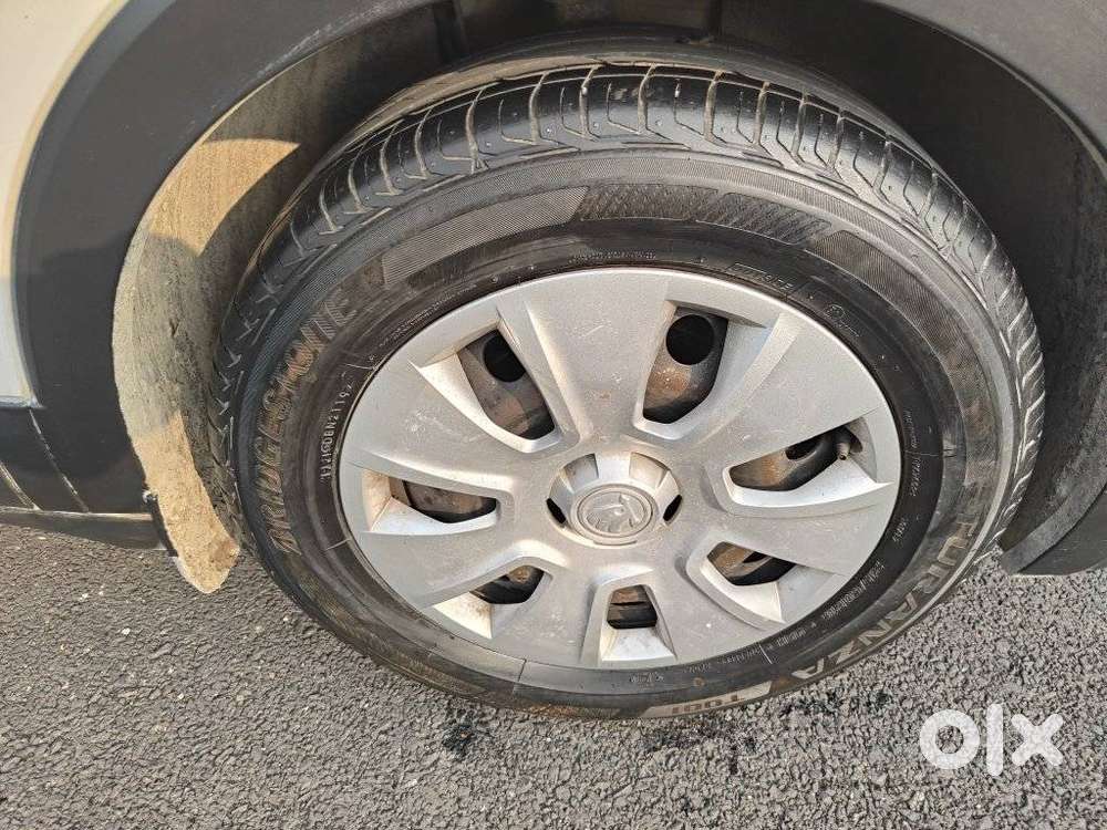 Skoda Kushaq 1.0 Tsi Active, 2021, Petrol