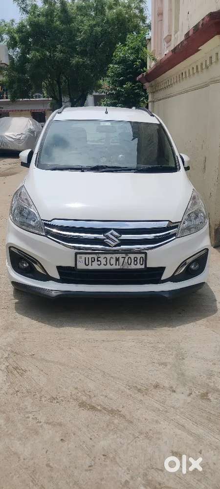 Maruti Suzuki Ertiga 2017 Diesel Car