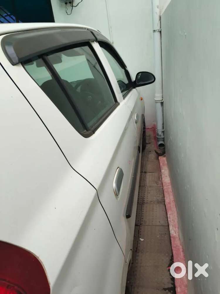 Maruti Suzuki Alto 2017 Variant Lx