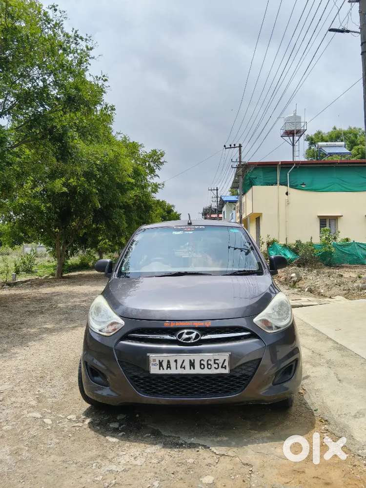 Hyundai I10 2013 Petrol Well Maintained