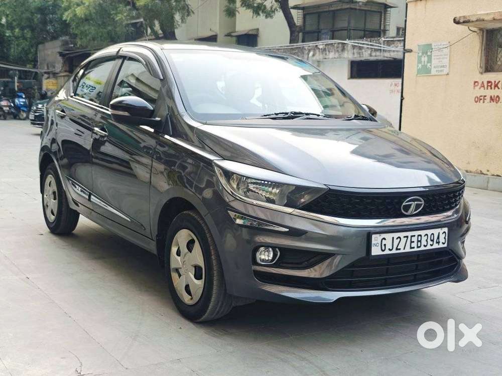 Tata Tigor Xz, 2022, Petrol