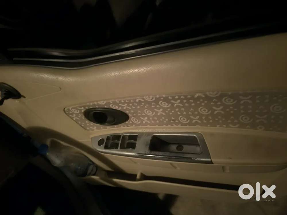 Chevrolet Spark Car Cell