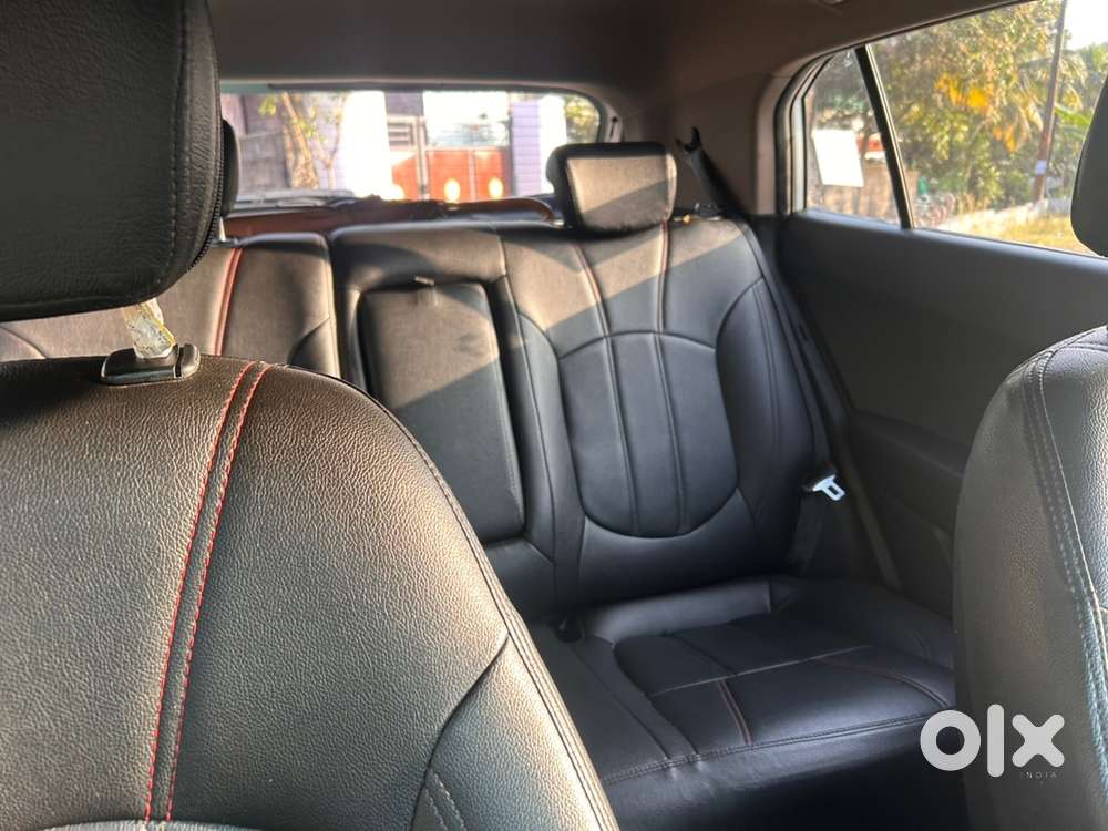 Hyundai Creta 2019 Diesel Well Maintained