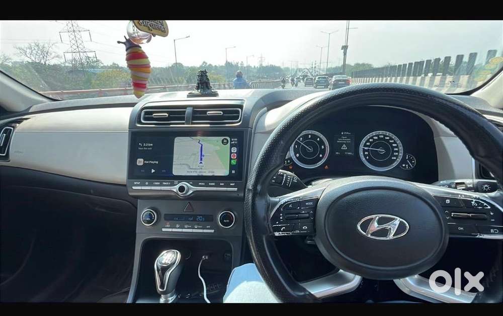 2022 Hyundai Diesel Manual Year Car