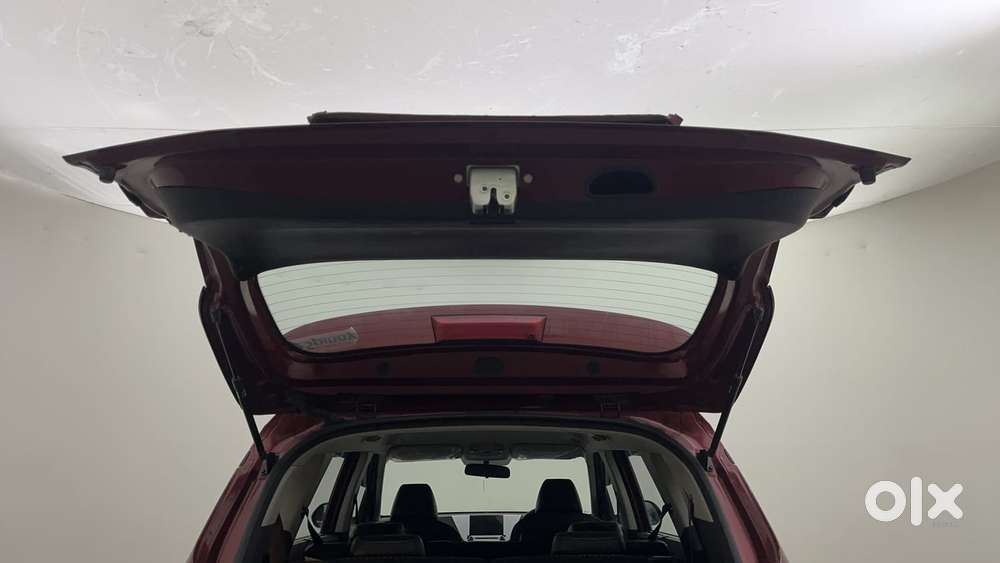 Kia Carens Prestige 1.5 Turbo Petrol Imt 7 Str, 2023, Petrol