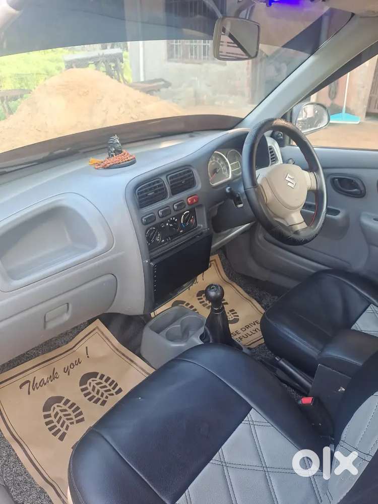 Maruti Suzuki Alto K10 2014