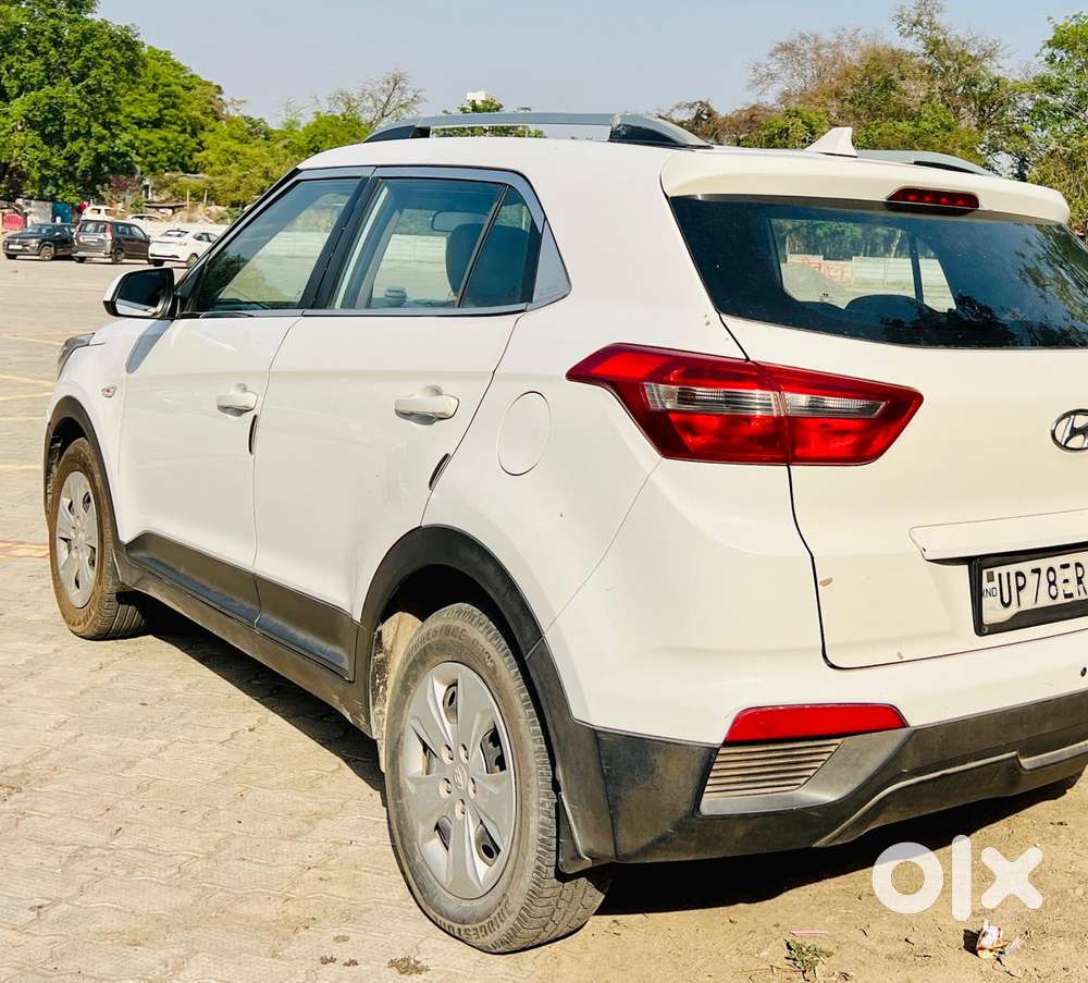 Hyundai Creta 1.4 S Plus Crdi, 2017, Diesel