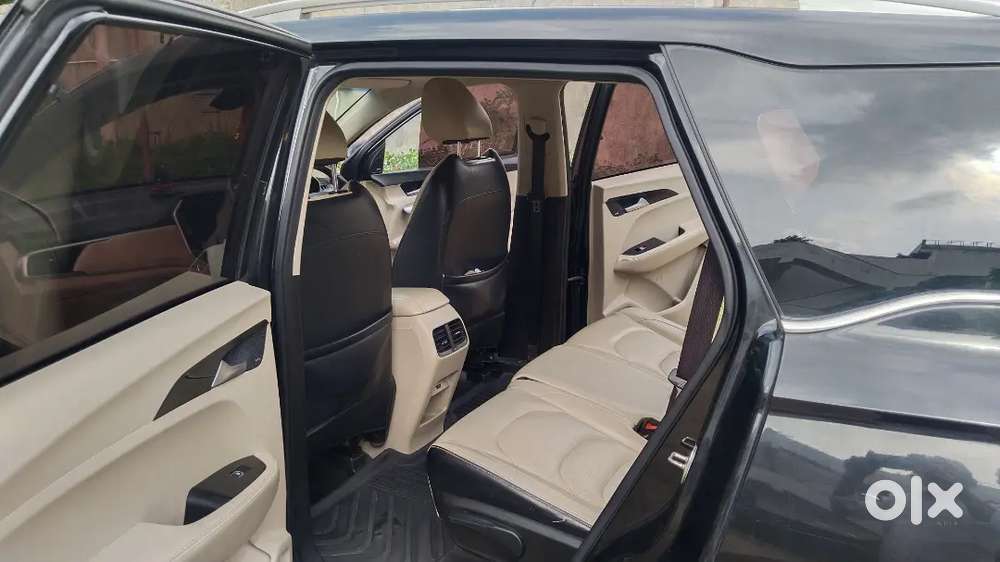 Mg Hector 2.0 Diesel 2022