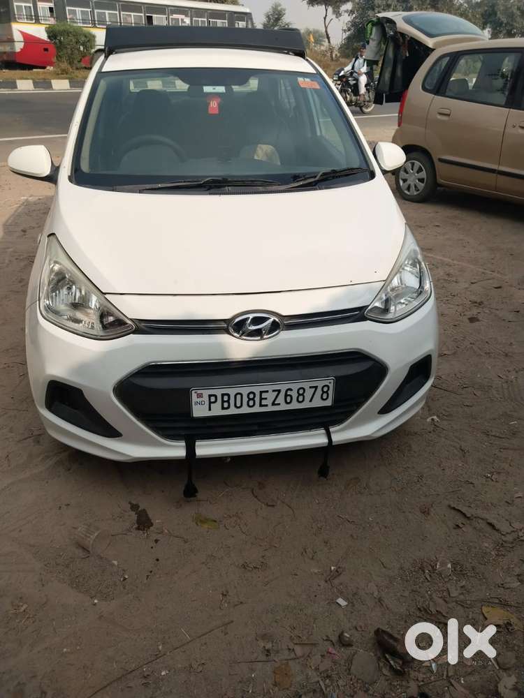 2016 Hyundai Accent Diesel 2016