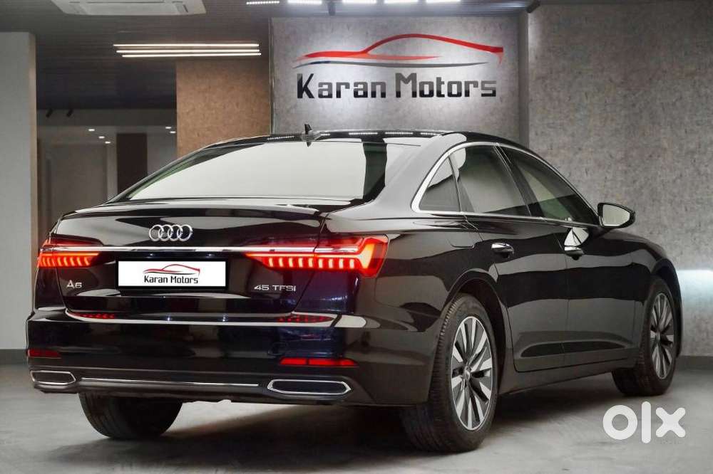 Audi A6 2.0 45 Tfsi Technology, 2021, Petrol