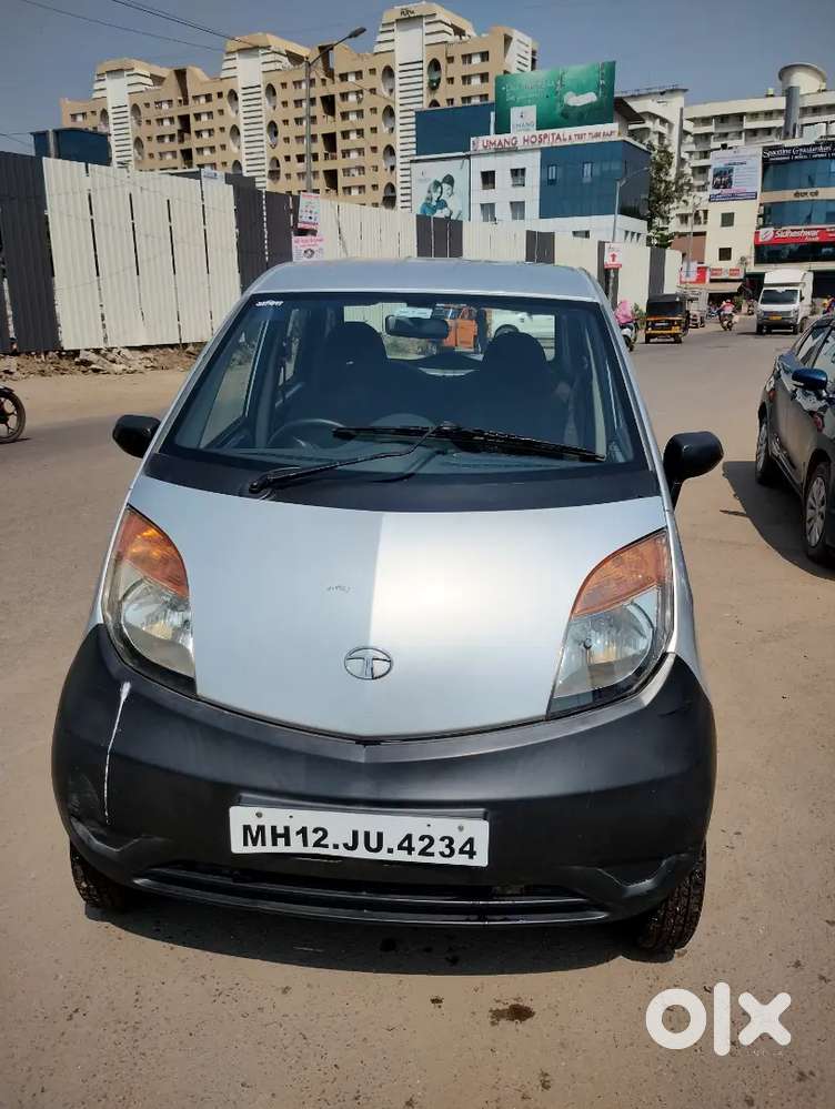 Tata Nano 2013 Cx