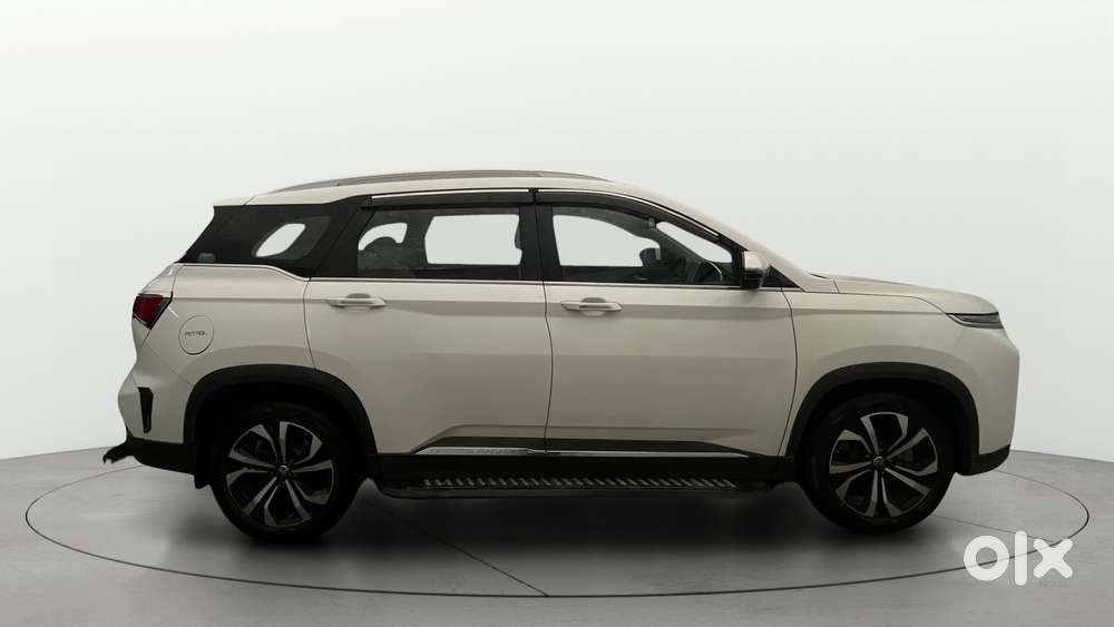 Mg Hector Savvy Pro 1.5 Turbo Cvt, 2023, Petrol