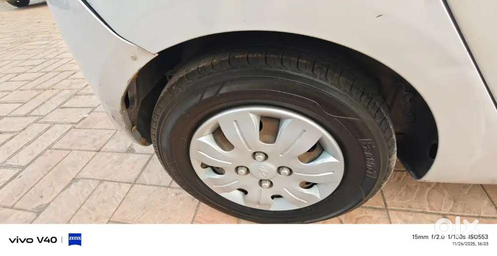 Car Is Good Condition