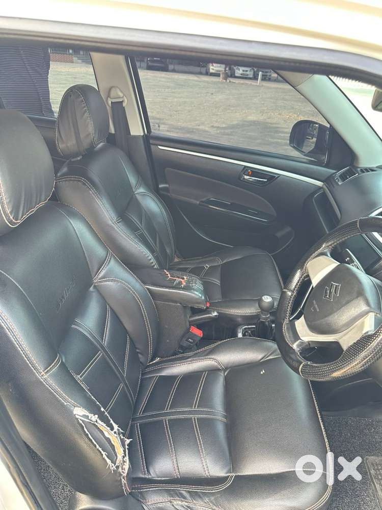 Maruti Suzuki Swift 2017 Diesel 113000 Km Driven