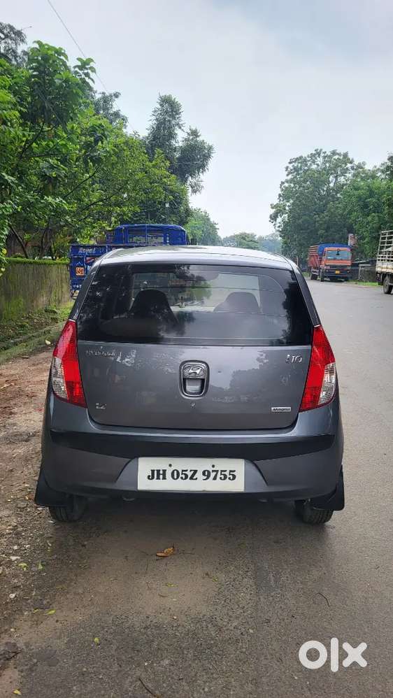 Hyundai I10 Magna 2010 Model