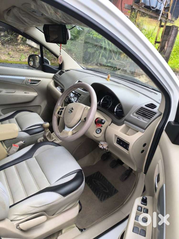 Maruti Suzuki Ertiga Vdi, 2016, Diesel
