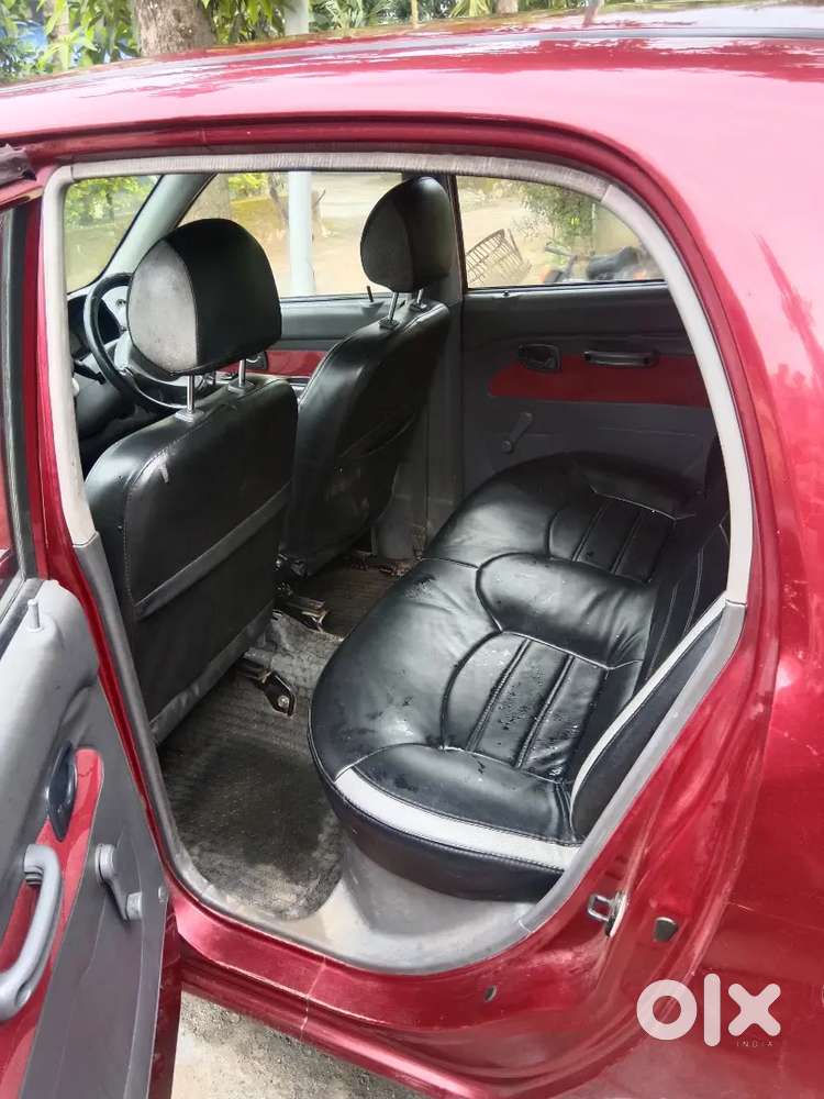 Hyundai Santro Gls Ii 2009 Manual