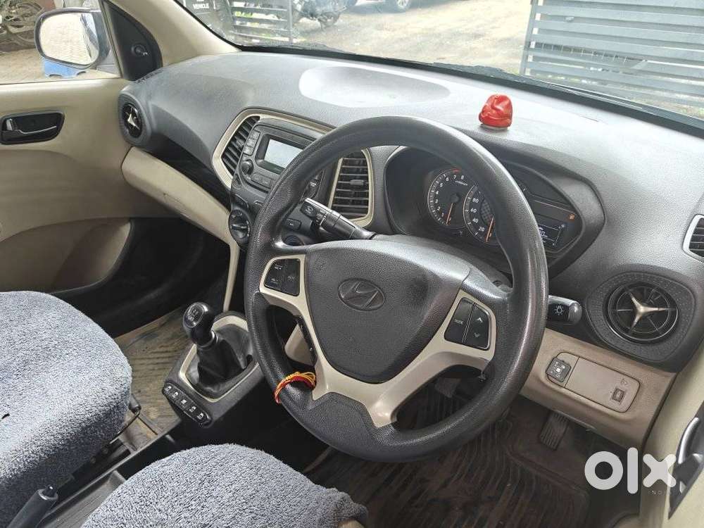 Hyundai Santro Magna, 2020, Cng & Hybrids