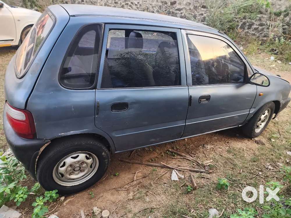 Maruti Suzuki Zen Estilo 2000