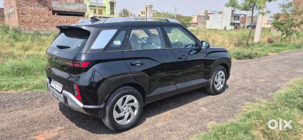 Hyundai Venue, 2026, Petrol