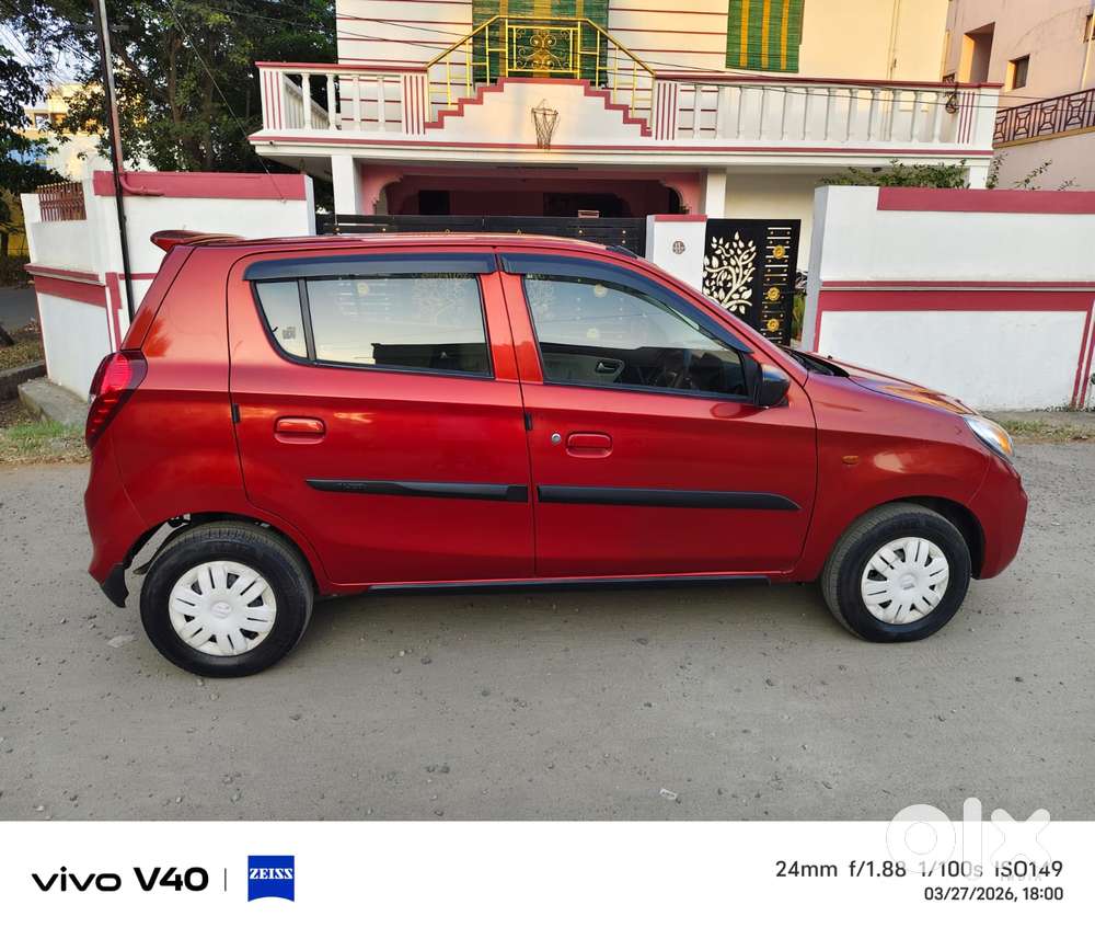 Maruti Suzuki Alto 800 0.8 Vxi (o), 2019, Petrol