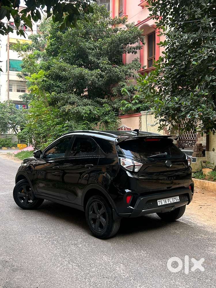 Tata Nexon Diesel 2022