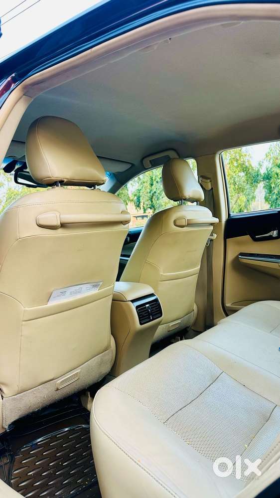 Toyota Camry Hybrid 2.5, 2015, Electric