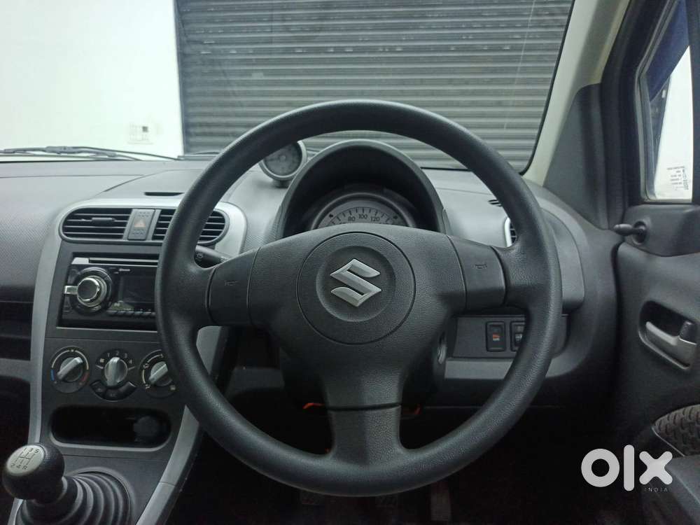 Maruti Suzuki Ritz 2009-2011 Vxi, 2014, Petrol