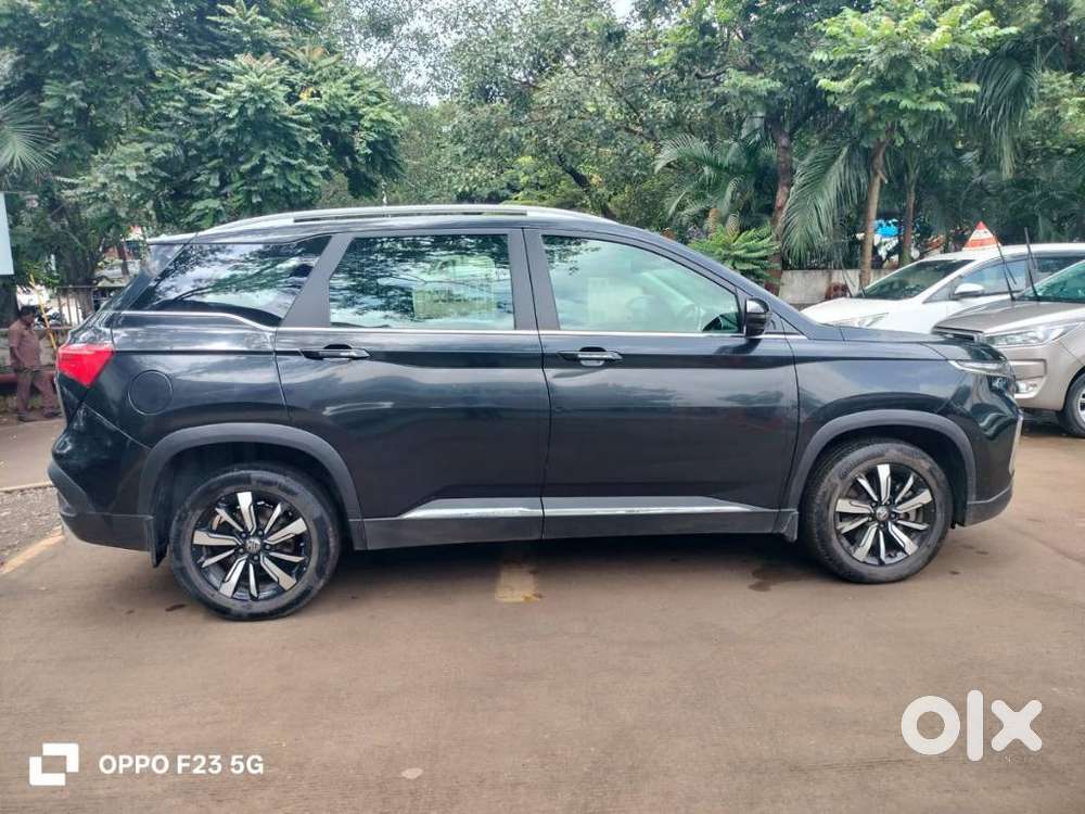 Mg Hector 2.0 Sharp Diesel, 2019, Diesel
