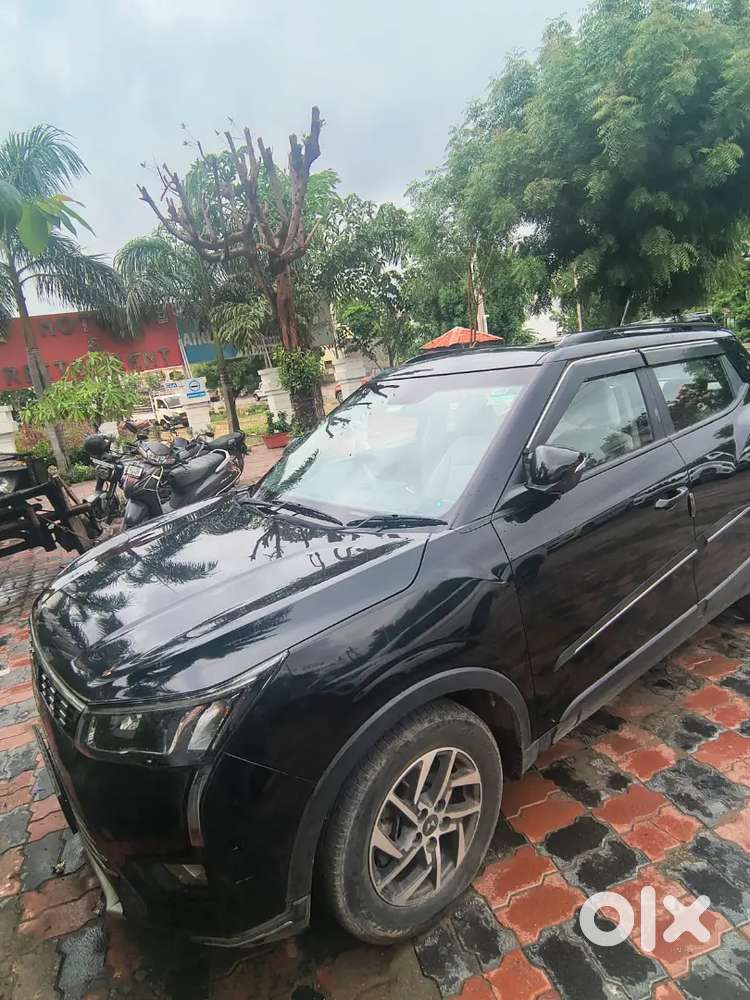 Mahindra Xuv300 2023 Petrol