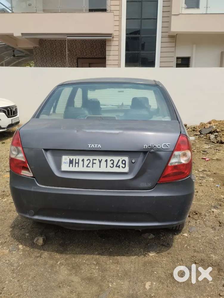 Indigo Cs Glx (petrol)