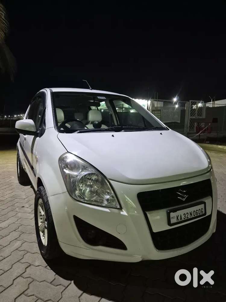 Maruti Suzuki  Modified Ritz 2011 Diesel 143000 Km Driven For Sale