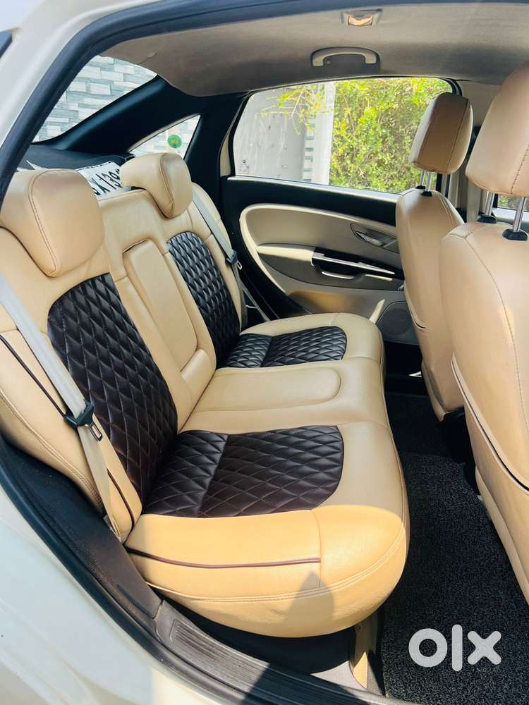 Fiat Linea 2007-2013 Dynamic (diesel), 2013, Diesel