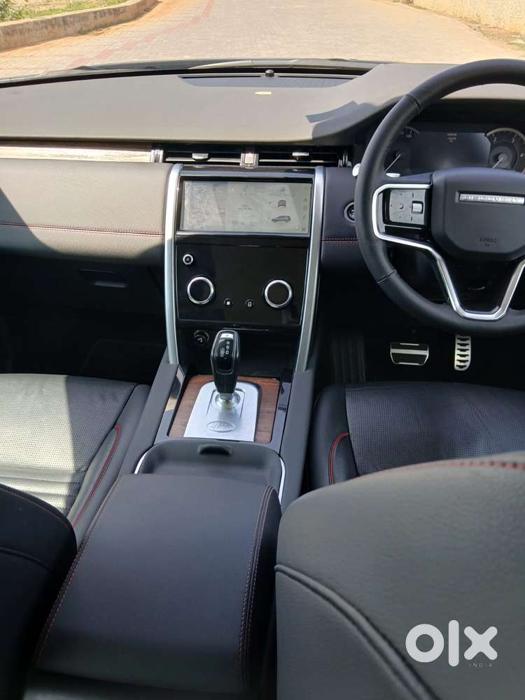 Land Rover Discovery Sport Se R-dynamic, 2022, Diesel