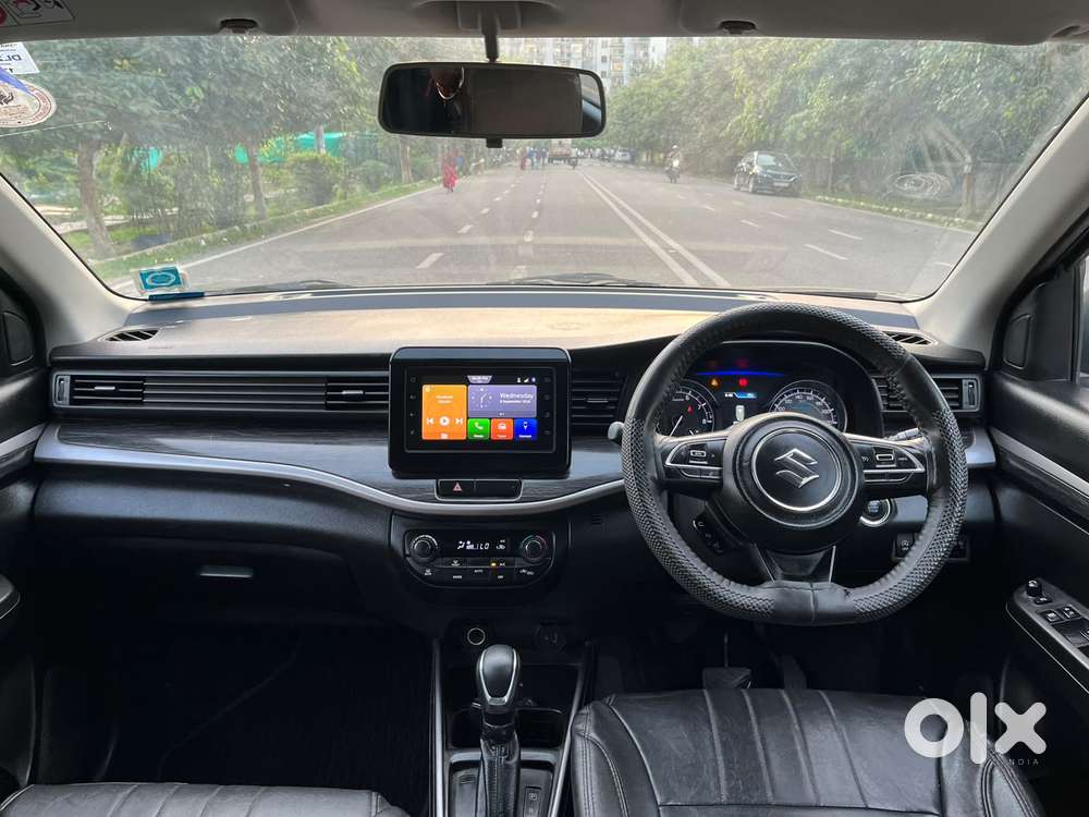 Maruti Suzuki Xl6 Zeta At, 2022, Petrol