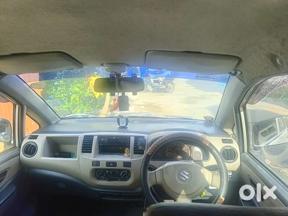 Maruti Suzuki Zen Estilo 2007