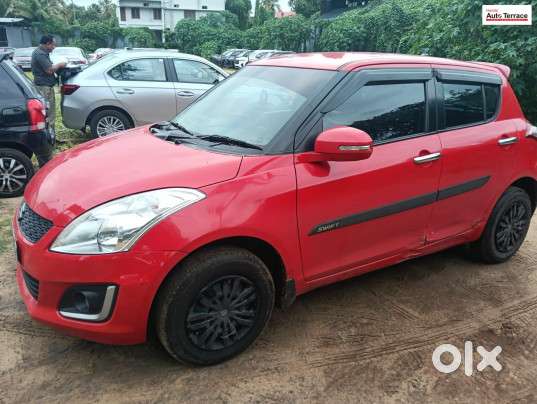 Maruti Suzuki Celerio Vxi, 2015, Petrol