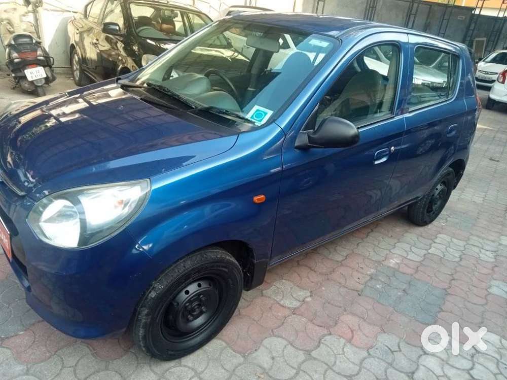 Maruti Suzuki Alto 800 2012-2016 Lxi, 2014, Petrol
