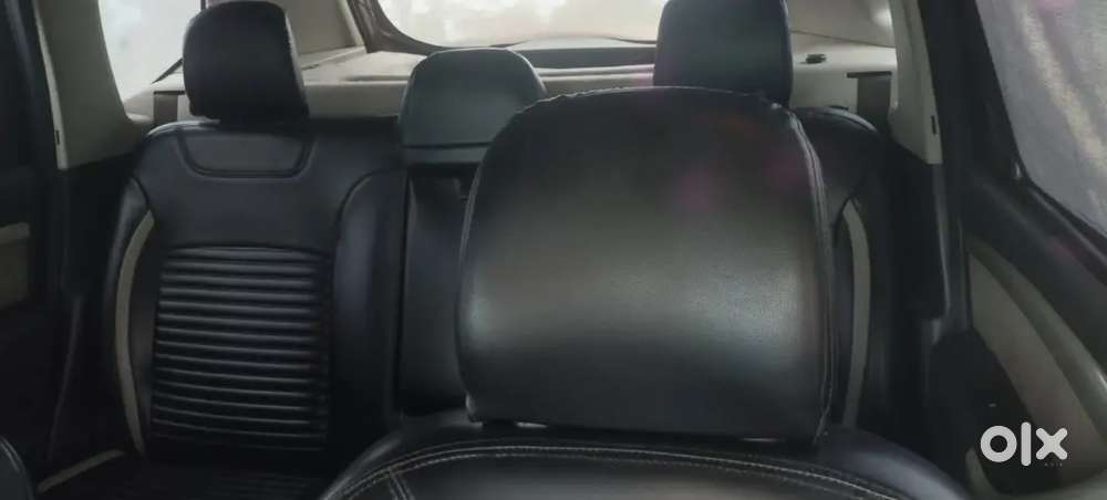 Renault Duster Diesel Manual 2014